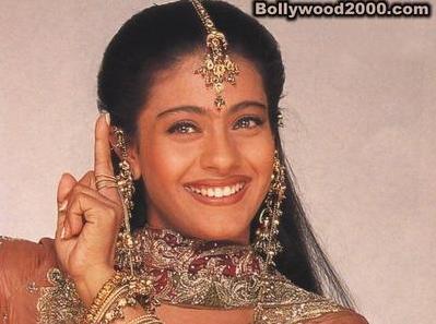 KAJOL